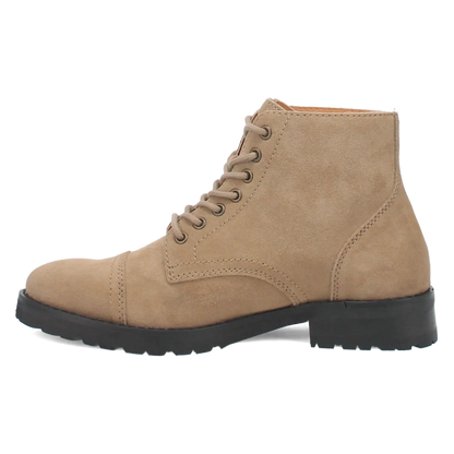 Dingo Hutch - Men's Leather Cowboy Boots