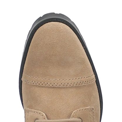 Dingo Hutch - Men's Leather Cowboy Boots