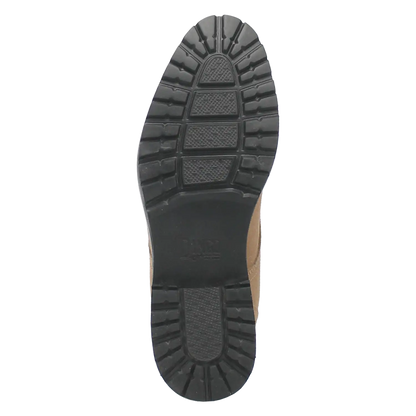 Dingo Hutch - Men's Leather Cowboy Boots
