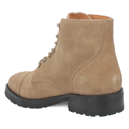 Dingo Hutch - Men's Leather Cowboy Boots