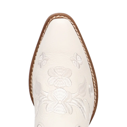 Dingo Love Bug - Women's Leather Cowgirl Boots