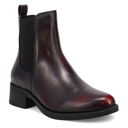 Dingo Camino - Mens Leather Chelsea Boots