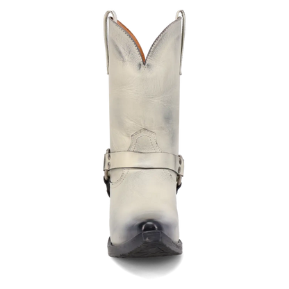 Dingo Ride A Way - Women's Leather Cowgirl Boots