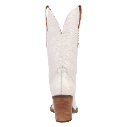 Dingo Rhythm N' Blues - Women's Leather Cowgirl Boots