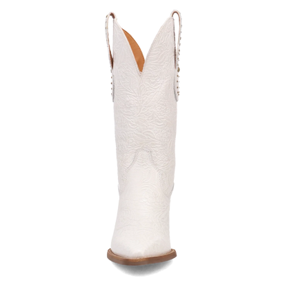 Dingo Rhythm N' Blues - Women's Leather Cowgirl Boots
