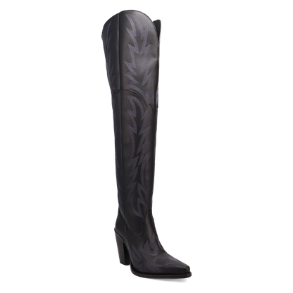 Dingo Diva - Women's Leather Cowgirl Boots