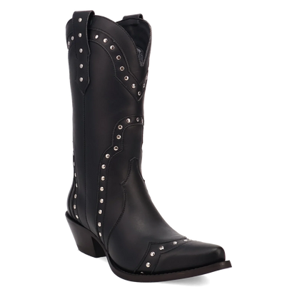 Dingo Sweet Treat - Women's Leather Cowgirl Boots