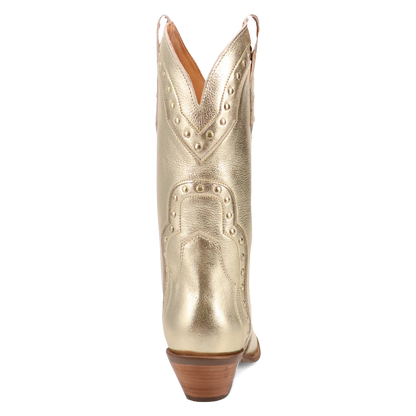 Dingo Sweet Treat - Women's Leather Cowgirl Boots