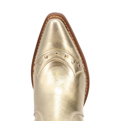 Dingo Sweet Treat - Women's Leather Cowgirl Boots