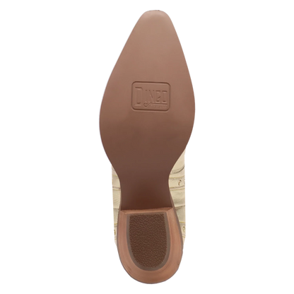 Dingo Sweet Treat - Women's Leather Cowgirl Boots