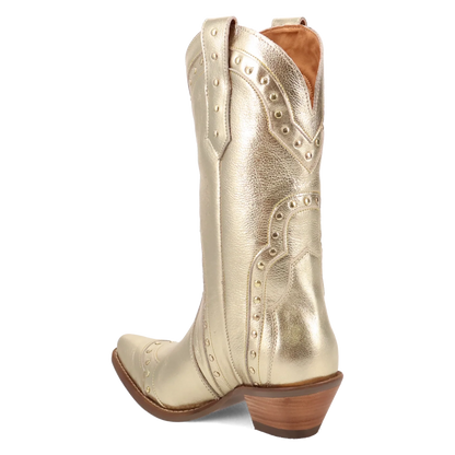Dingo Sweet Treat - Women's Leather Cowgirl Boots