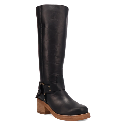 Dingo Casbah - Women's Leather Cowgirl Boots