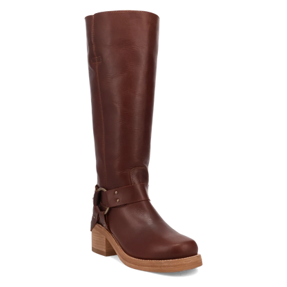 Dingo Casbah - Women's Leather Cowgirl Boots