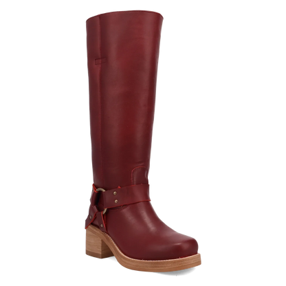 Dingo Casbah - Women's Leather Cowgirl Boots