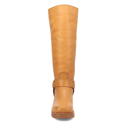 Dingo Casbah - Women's Leather Cowgirl Boots