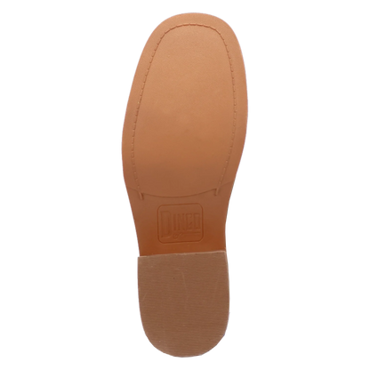 Dingo Casbah - Women's Leather Cowgirl Boots