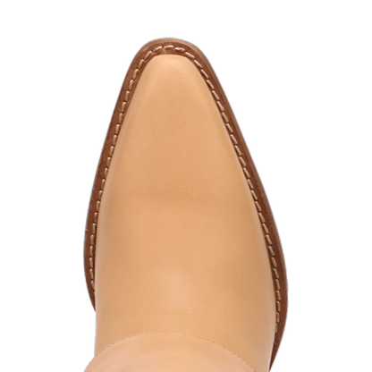 Dingo Urban Cowgirl - Women's Leather Cowgirl Boots