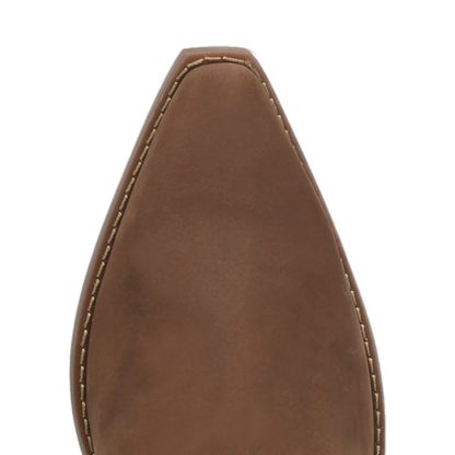 Dingo Dream Catcher - Womens Suede Leather Cowboy Boots