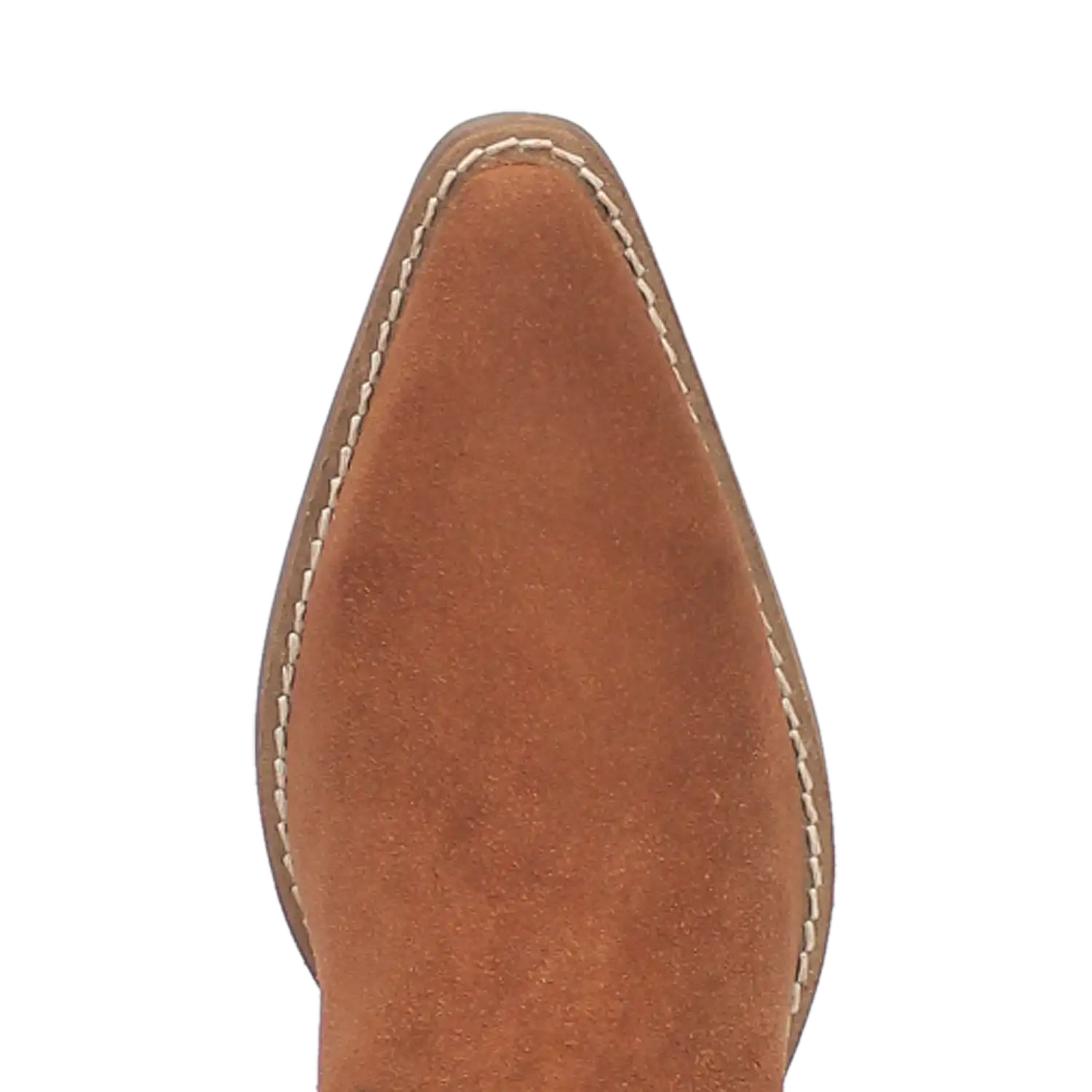 Dingo Wild Child - Women's Suede Leather Cowgirl Boots