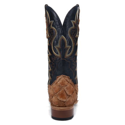 Dan Post Riggs - Men's Pirarucu Cowboy Boots