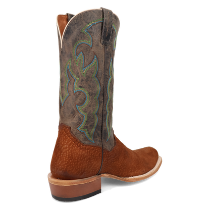 Dan Post Cappy - Men's Carpincho Cowboy Boots