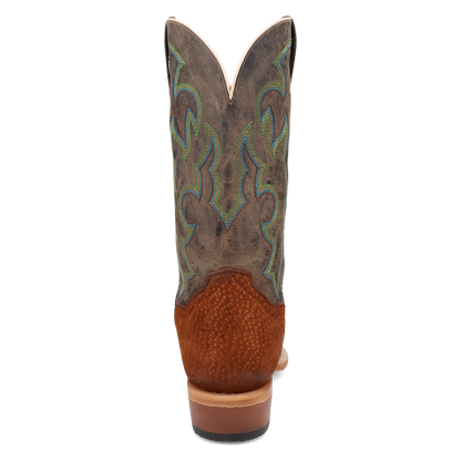 Dan Post Cappy - Men's Carpincho Cowboy Boots