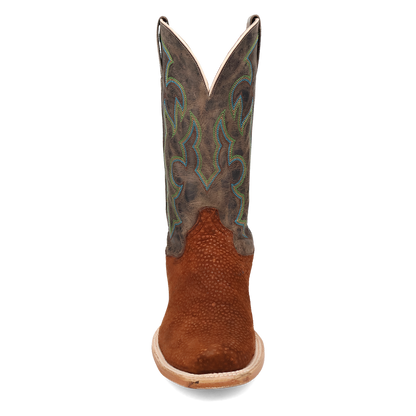 Dan Post Cappy - Men's Carpincho Cowboy Boots