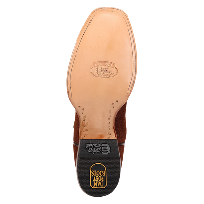 Dan Post Cappy - Men's Carpincho Cowboy Boots