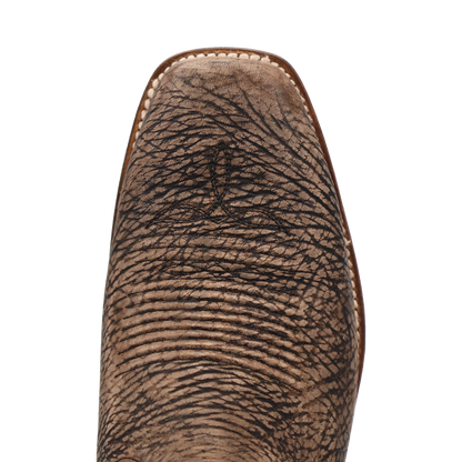 Dan Post The Dirt Show - Men's Bison Cowboy Boots