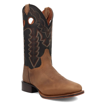 Dan Post Lance - Men's Leather Work Cowboy Boots