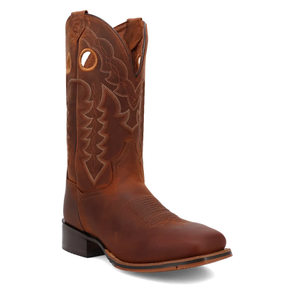 Dan Post Lance - Men's Leather Work Cowboy Boots