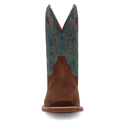 Dan Post Leighton - Men's Leather Cowboy Boots