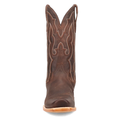Dan Post Oakwood - Men's Leather Cowboy Boots