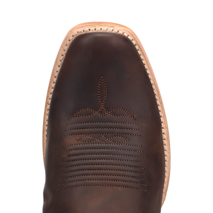 Dan Post Oakwood - Men's Leather Cowboy Boots