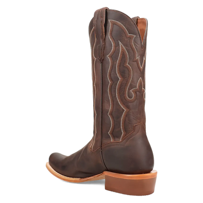 Dan Post Oakwood - Men's Leather Cowboy Boots