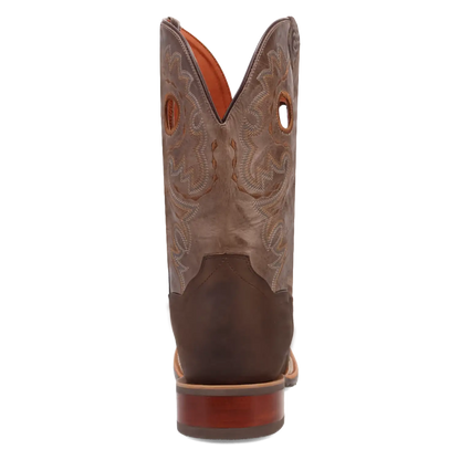 Dan Post Barnaby - Men's Leather Cowboy Boots