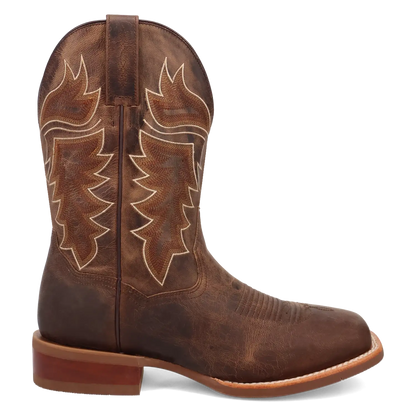 Dan Post Morris - Men's Leather Cowboy Boots