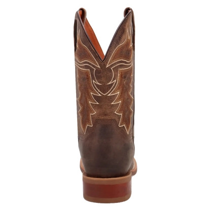 Dan Post Morris - Men's Leather Cowboy Boots