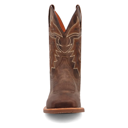 Dan Post Morris - Men's Leather Cowboy Boots