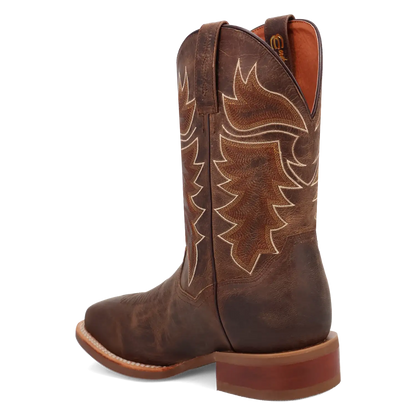 Dan Post Morris - Men's Leather Cowboy Boots