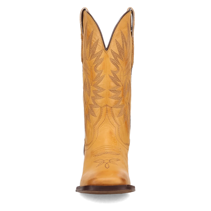 Dan Post Selena - Women's Leather Cowgirl Boots