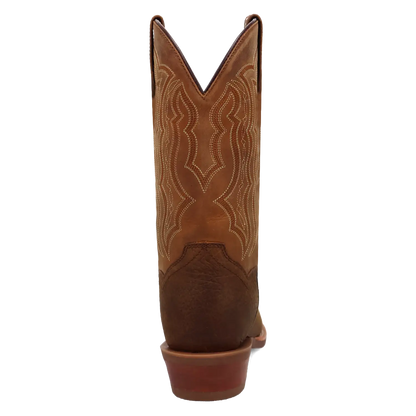 Dan Post Creed - Men's Leather Cowboy Boots