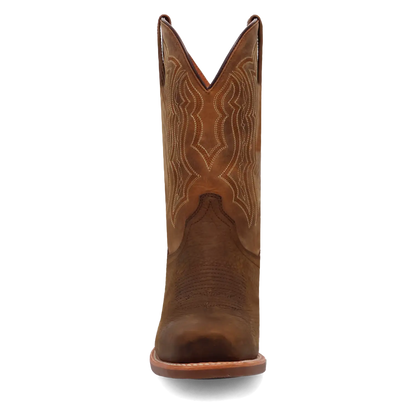 Dan Post Creed - Men's Leather Cowboy Boots