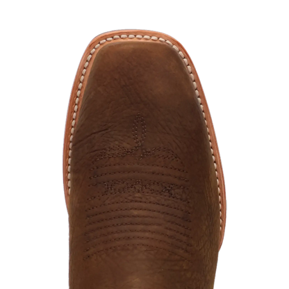 Dan Post Creed - Men's Leather Cowboy Boots