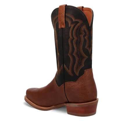 Dan Post Creed - Men's Leather Cowboy Boots