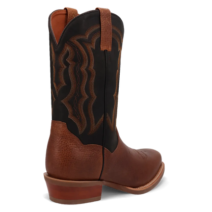 Dan Post Creed - Men's Leather Cowboy Boots