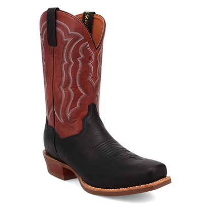 Dan Post Creed - Men's Leather Cowboy Boots