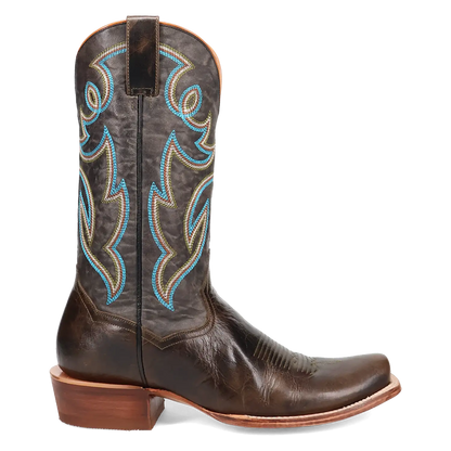 Dan Post Freeman - Men's Leather Cowboy Boots