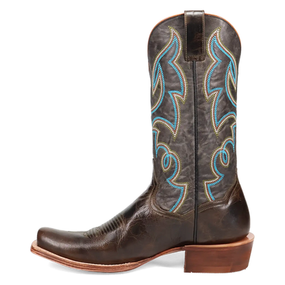 Dan Post Freeman - Men's Leather Cowboy Boots