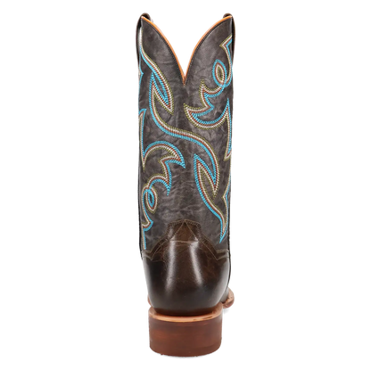 Dan Post Freeman - Men's Leather Cowboy Boots